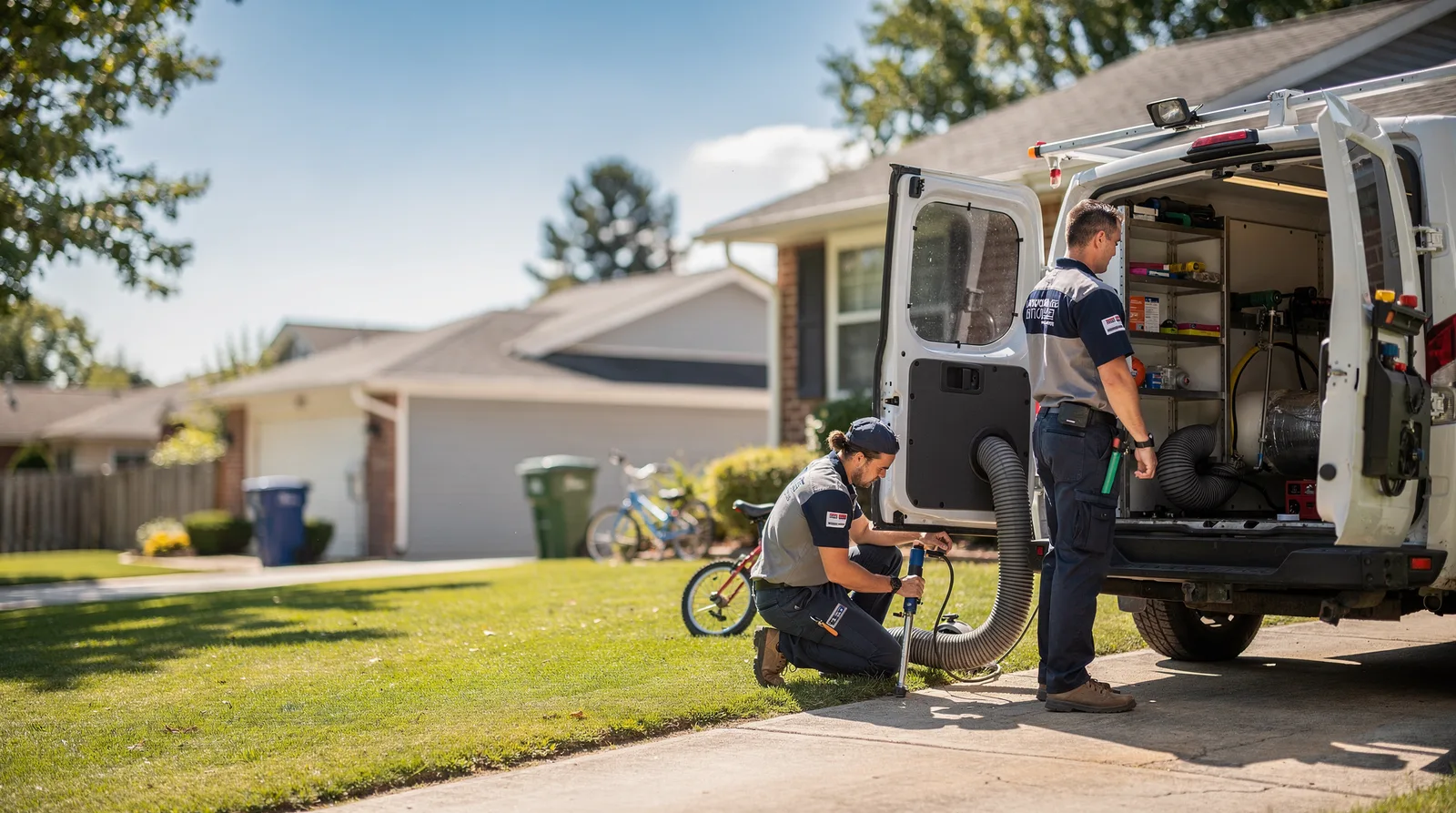 24/7 HVAC Repair & AC Replacement in Bradenton, FL near me